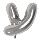 בלון מיילר ניפוח עצמי - ע