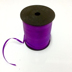 גליל סרט לבלונים סגול