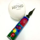 משאבה לניפוח בלונים