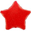 בלון הליום אדום - כוכב נוצץ 56 ס