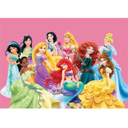 תמונה אכילה נסיכות דיסני 3