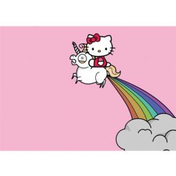 תמונה אכילה הלו קיטי 1