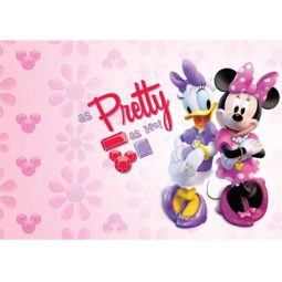 תמונה אכילה מיני מאוס 1