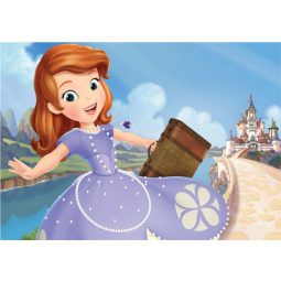 תמונה אכילה הנסיכה סופיה 2