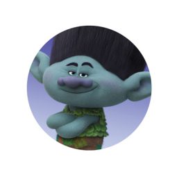 תמונה אכילה עגולה טרולים 1