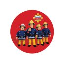 תמונה אכילה עגולה סמי הכבאי 2