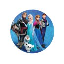 תמונה אכילה עגולה פרוזן 1