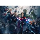 תמונה אכילה הנוקמים 1