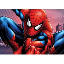 תמונה אכילה ספיידרמן 2