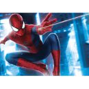 תמונה אכילה ספיידרמן 3