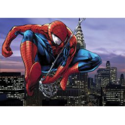 תמונה אכילה ספיידרמן 4