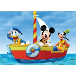 תמונה אכילה מיקי מאוס 2