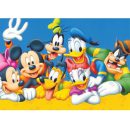 תמונה אכילה מיקי מאוס 4