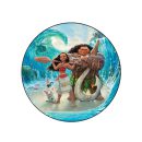 תמונה אכילה עגולה מואנה 1