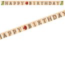 חבילת יום הולדת דינוזאורים 16 מוזמנים