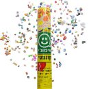 תותח קונפטי אימוגי'