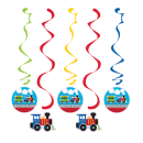 קישוט תלייה - בדרכים