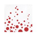 מפיות קטנות- נקודות אודם נוצצות