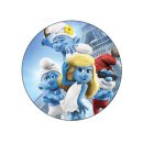 תמונה אכילה עגולה דרדסים 1