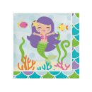 מפיות קטנות - בת הים הקטנה