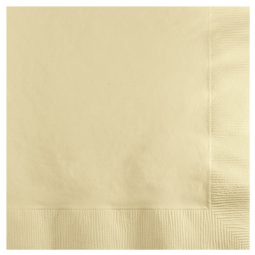 מפיות גדולות - קרם