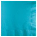 מפיות גדולות - תכלת ברמודה