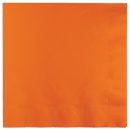 מפיות גדולות - כתום