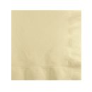 מפיות קטנות - קרם