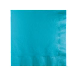 מפיות קטנות - תכלת ברמודה