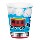 חבילת יום הולדת בדרכים 8 מוזמנים