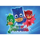 תמונה אכילה כוח פי ג'יי 1