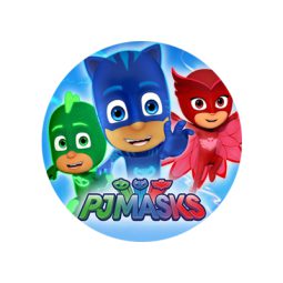 תמונה אכילה עגולה כוח פי ג'יי 2