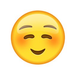 תמונה אכילה עגולה אימוג'י 2