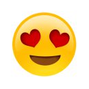 תמונה אכילה עגולה אימוג'י 3