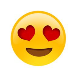 תמונה אכילה עגולה אימוג'י 3