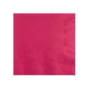 מפיות קטנות הוט מג'נטה