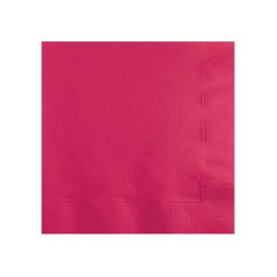 מפיות קטנות הוט מג'נטה