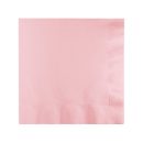 מפיות קטנות ורוד קלאסי