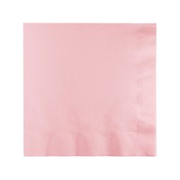 מפיות קטנות ורוד קלאסי