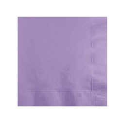 מפיות קטנות לבנדר