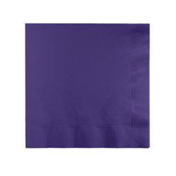 מפיות קטנות סגול