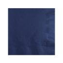 מפיות קטנות כחול אמיתי