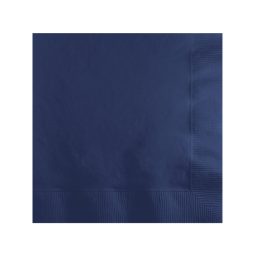 מפיות קטנות כחול אמיתי