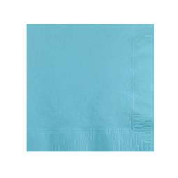 מפיות קטנות כחול פסטל