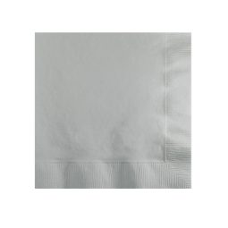 מפיות קטנות כסוף