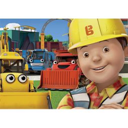 תמונה אכילה בוב הבנאי 1