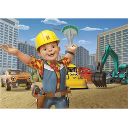 תמונה אכילה בוב הבנאי 2