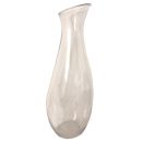 קנקן פלסטיק שקוף 1.3 ליטר