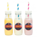 מדבקות עגולות לעיצוב ברצלונה