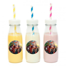 מדבקות עגולות לעיצוב הנוקמים 1